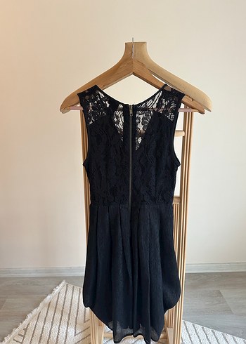 H&M Elbise - Görsel 4