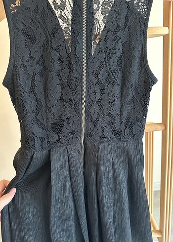 H&M Elbise - Görsel 8