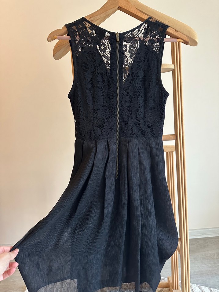 H&M Elbise - Görsel 5