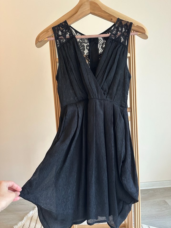 H&M Elbise - Görsel 2