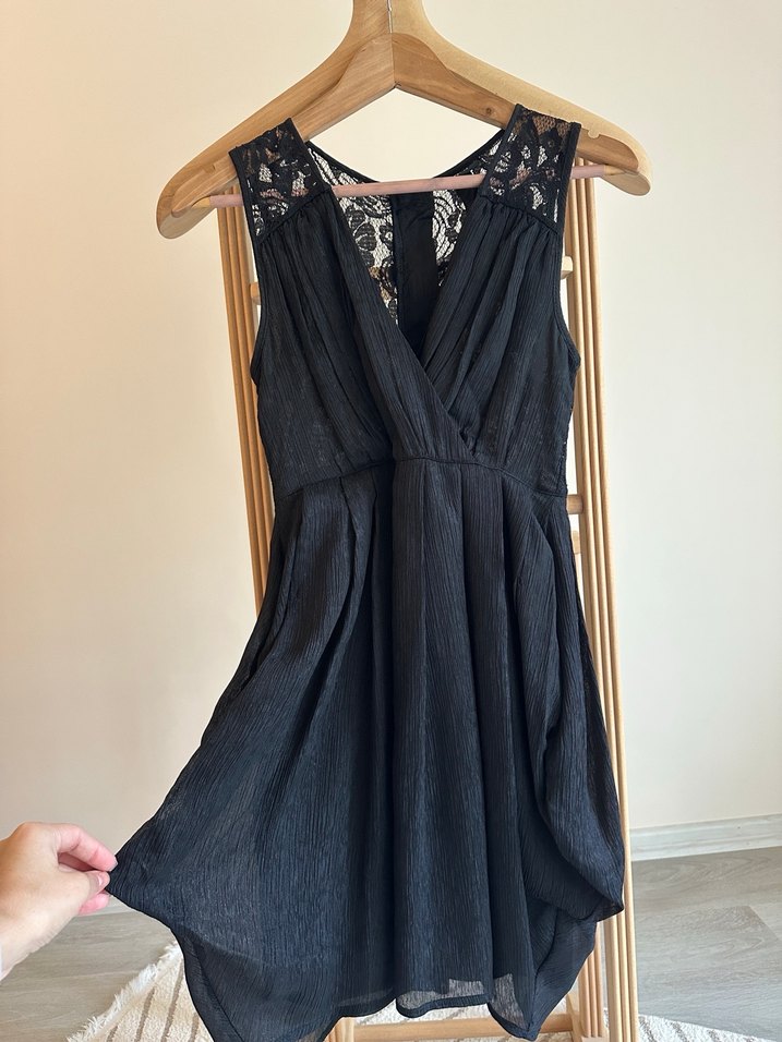 H&M Elbise - Görsel 3