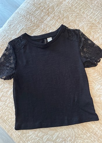 H&M Bluz - Görsel 6