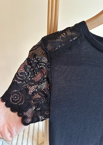 H&M Bluz - Görsel 5