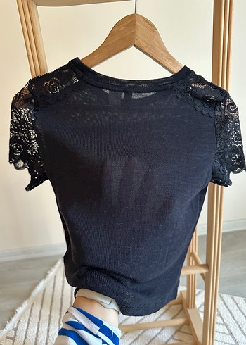 H&M Bluz - Görsel 3