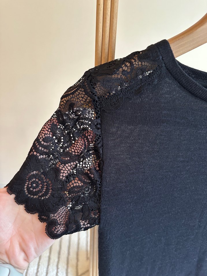 H&M Bluz - Görsel 5