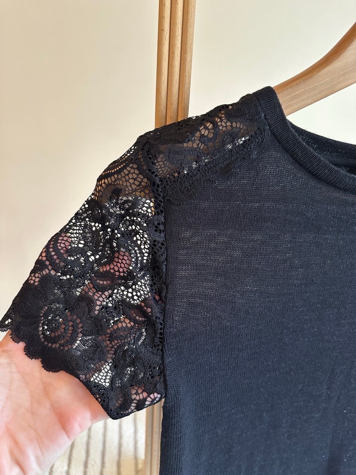 H&M Bluz - Görsel 4