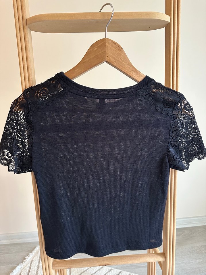 H&M Bluz - Görsel 2