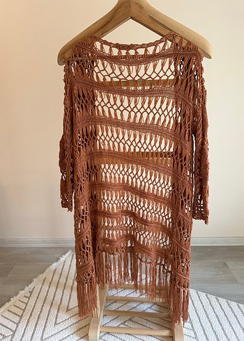 Bershka Hırka - Görsel 4