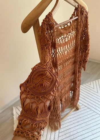 Bershka Hırka - Görsel 2