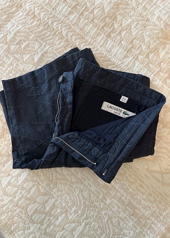 Lacoste Erkek Şort - Görsel 4