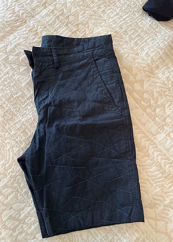 Lacoste Erkek Şort - Görsel 5