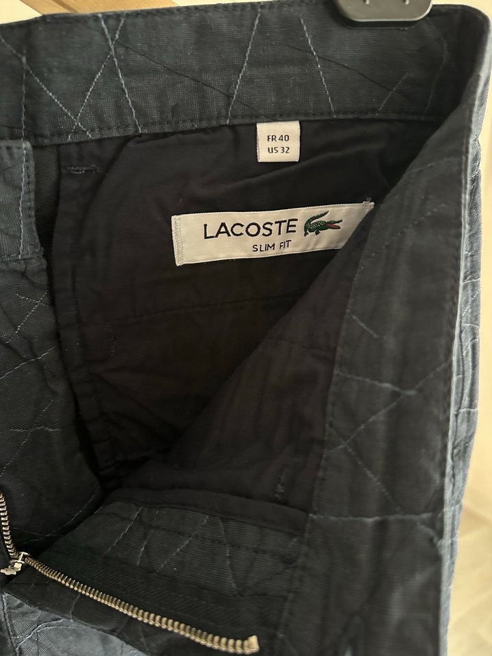 Lacoste Erkek Şort - Görsel 3