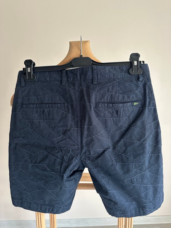 Lacoste Erkek Şort - Görsel 2