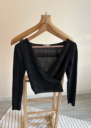 Twist Bluz - Görsel 2