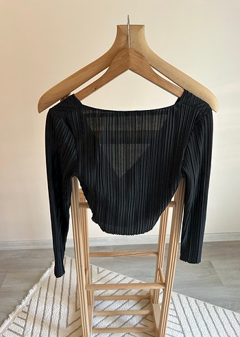 Twist Bluz - Görsel 4