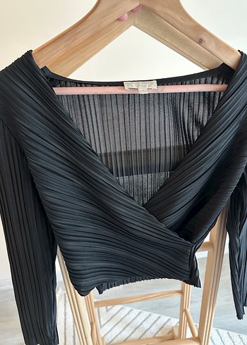 Twist Bluz - Görsel 3