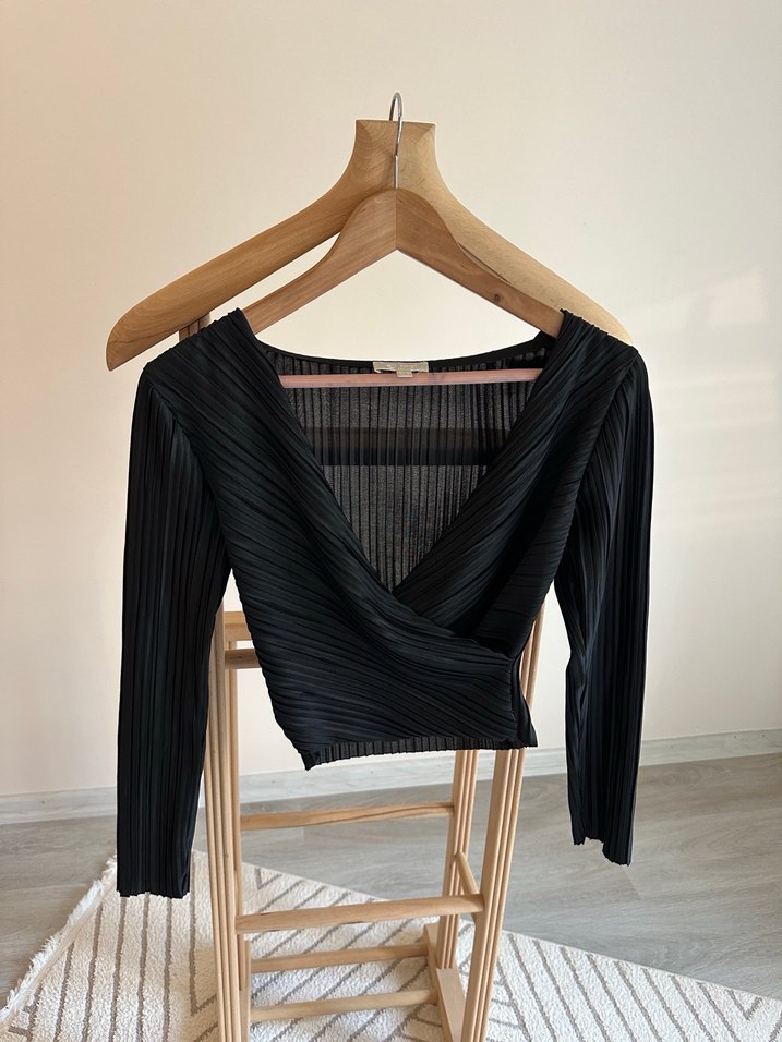 Twist Bluz - Görsel 2