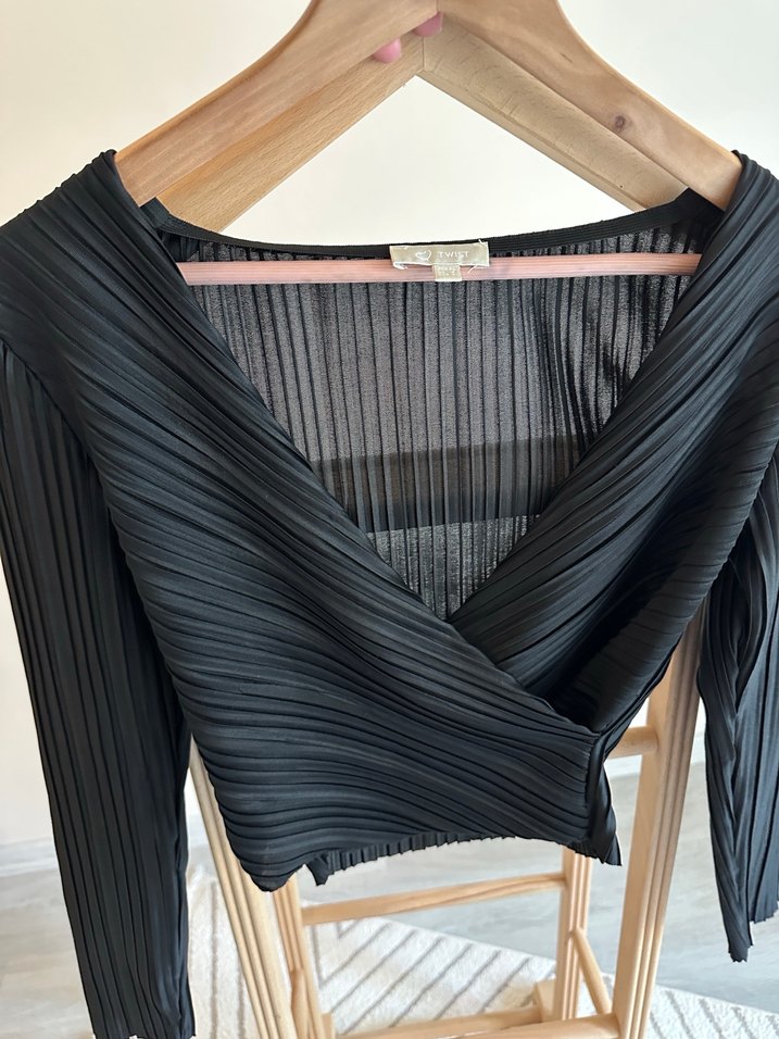 Twist Bluz - Görsel 3