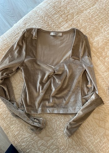 Oxxo Bluz - Görsel 4