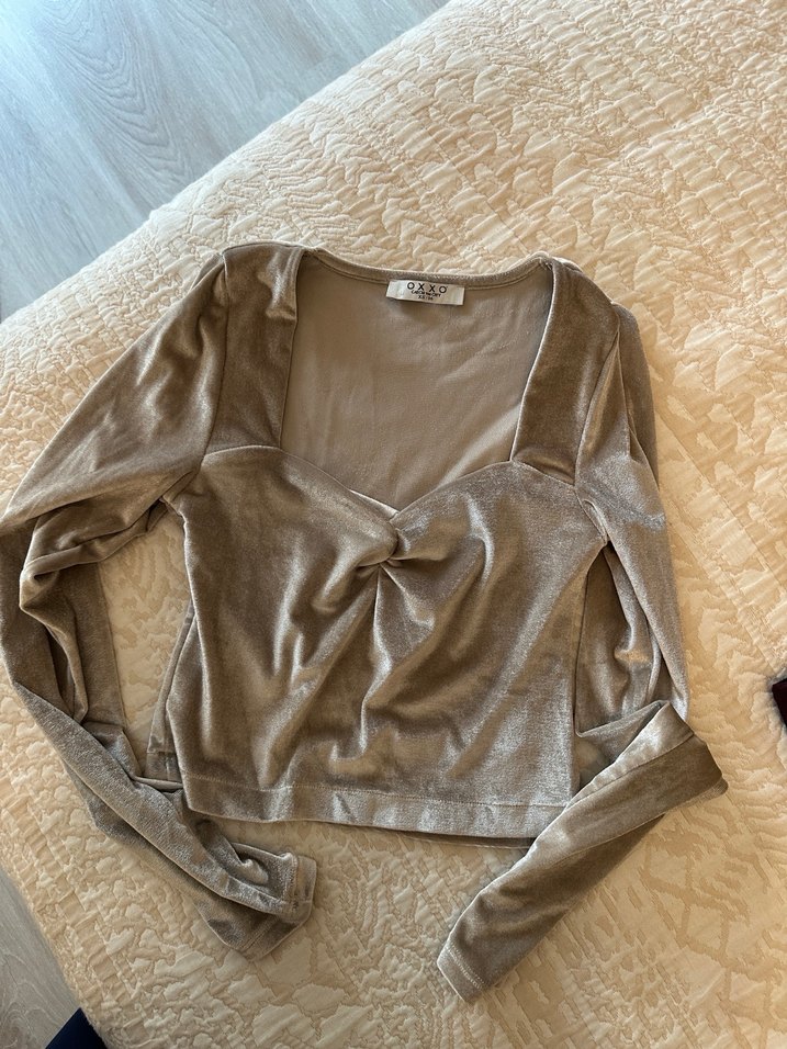 Oxxo Bluz - Görsel 5