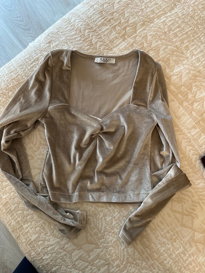 Oxxo Bluz - Görsel 4