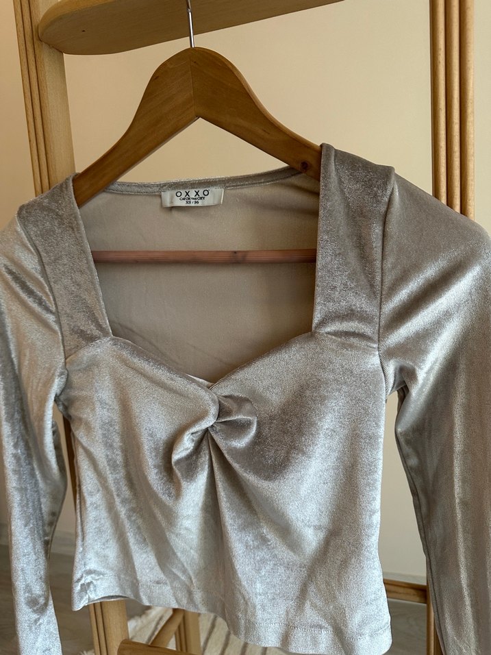 Oxxo Bluz - Görsel 2