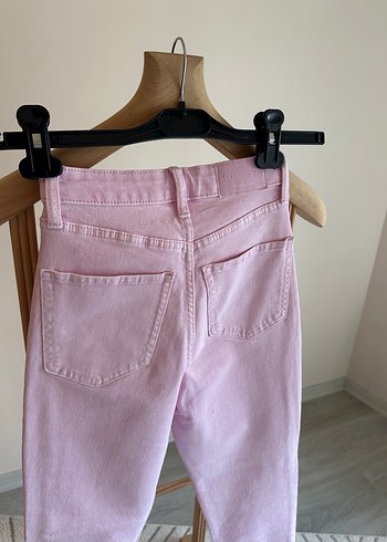 Bershka Jean Pantolon - Görsel 10