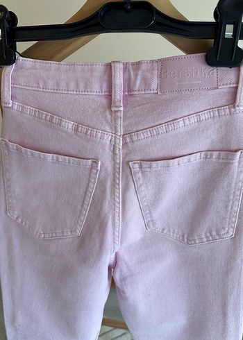 Bershka Jean Pantolon - Görsel 11