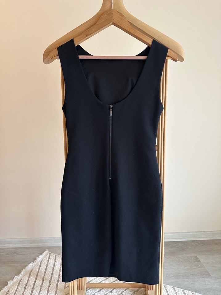 Zara Elbise - Görsel 4