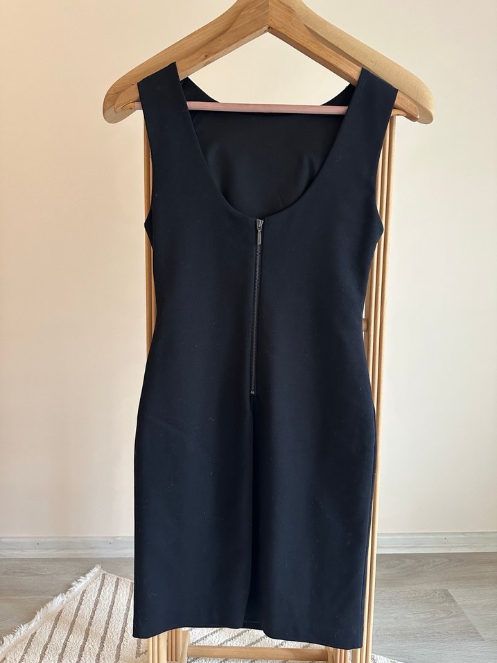 Zara Elbise - Görsel 5