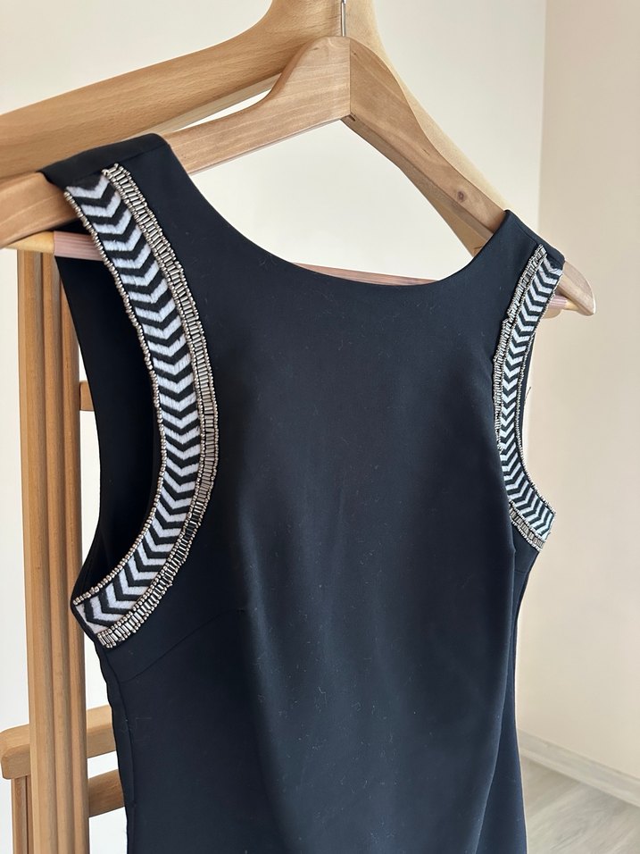 Zara Elbise - Görsel 3