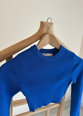 Pull and Bear Kazak - Görsel 2