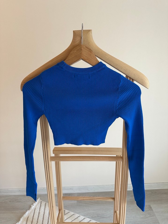 Pull and Bear Kazak - Görsel 4