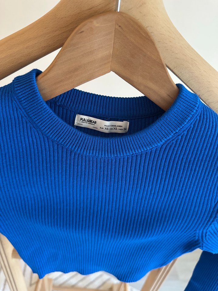 Pull and Bear Kazak - Görsel 3