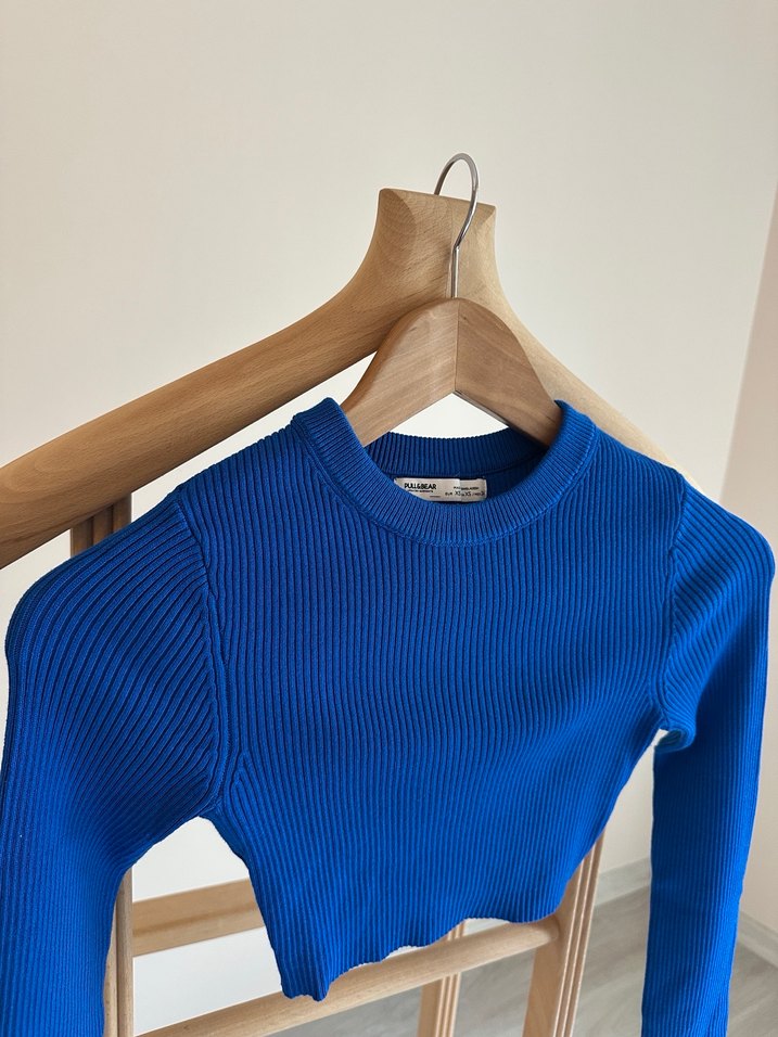 Pull and Bear Kazak - Görsel 2