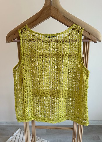 Mango Bluz - Görsel 3