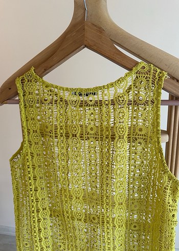 Mango Bluz - Görsel 4