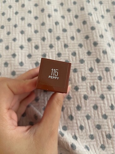 Maybelline Maybelline ruj