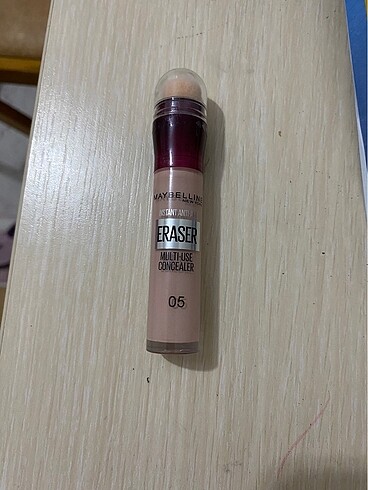 Maybelline kapatıcı