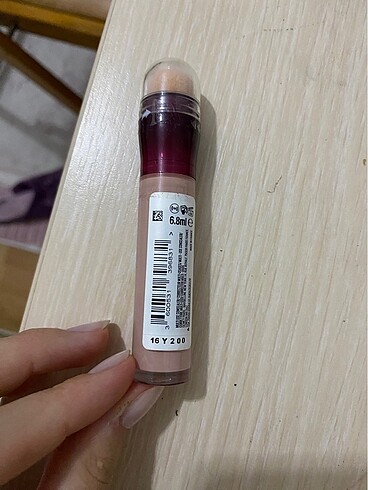 Maybelline Maybelline kapatıcı