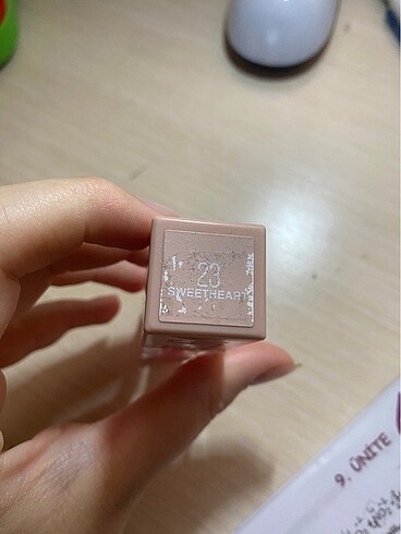 Maybelline Maybelline lifter gloss