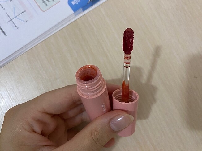  Beden Missha tint