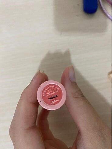 Missha Missha tint