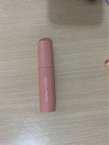 Missha tint