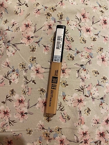 Maybelline kapatıcı
