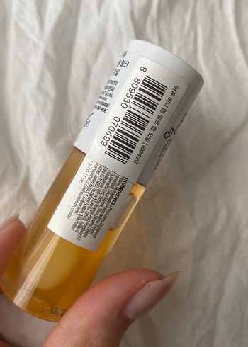 Missha honey milk - Görsel 2