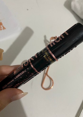 Sky high maskara - Görsel 2