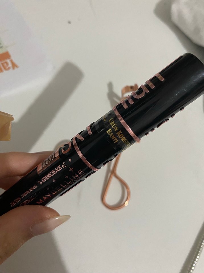 Sky high maskara - Görsel 2