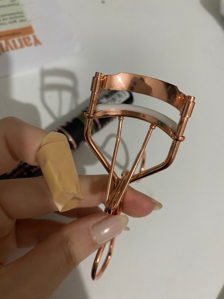 Sky high maskara - Görsel 3