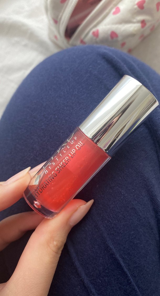 Beaulis Lykd Dudak yağları - Görsel 2